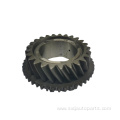 Manual auto parts transmissionbox GEAR OR CHINESE CAR